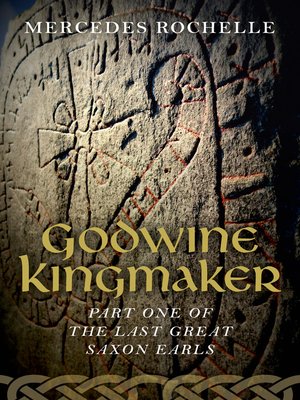 cover image of Godwine Kingmaker